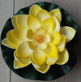 Dekoracija Lelija, Ø18 cm