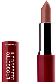 Губная помада Deborah Milano Il Rossetto Natural Brown, 4 г