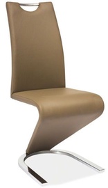 Signal Meble Chair H090 Cappuccino