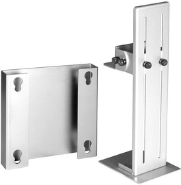 Lian Li Q09-1 VESA mount Silver