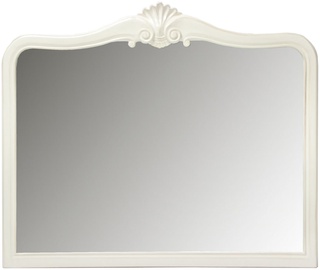 Home4you Elizabeth Mirror 108x90cm Antique