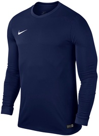 Nike Park VI LS 725884 410 Navy S