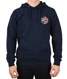 Джемпер, мужские Helly Hansen, синий, M