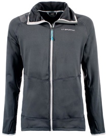 La Sportive Mens Iridium Hoody Carbon M