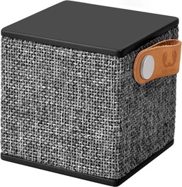 Belaidė kolonėlė Fresh 'n Rebel Rockbox Cube Fabriq Edition Concrete