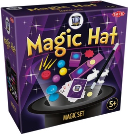 Tactic Magic Hat Set 53705