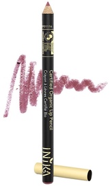 Inika Certified Organic Lip Liner Pencil 1.2g Dusty Rose