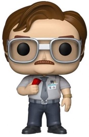 Funko Pop! Movies Office Space Milton 713