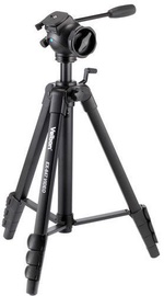 Velbon EX-647 Video Tripod