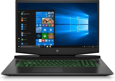 HP Pavilion Gaming 17-cd0043na 7PW70EA#ABU