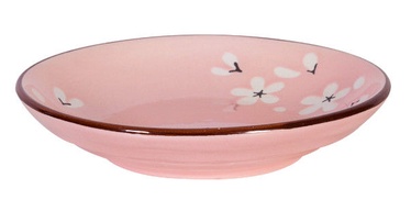 Home4you BLOSSOM Plate 13cm Pink