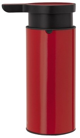 Brabantia Soap Dispenser Passion Red