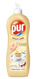 Henkel Pur Gold Care Balsam Coconut Milk 700ml