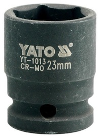 Yato Hexagonal Impact Socket 1/2'' 23mm