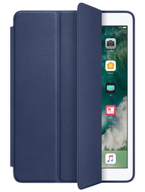 Devia Leather V2 Tablet Case for Apple iPad Pro 12.9 2018 Blue