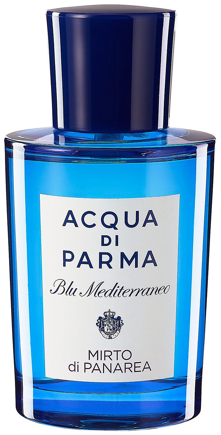 acqua di parma mirto di panarea eau de toilette