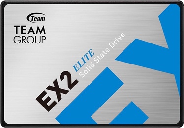 Team Group EX2 512GB