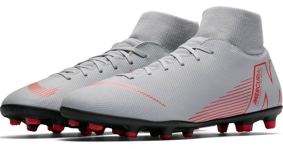 nike mercurial 41