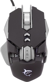 White Shark Shaka Zulu Gaming Mouse GM-5001