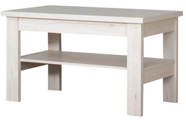 Kafijas galdiņš Bodzio S38 Light Grey, 1000x600x590 mm