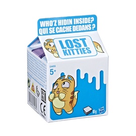 ROTAĻLIETA LOST KITTIES E4459