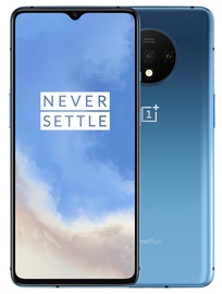 OnePlus 7T 128GB Dual Glacier Blue