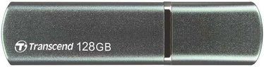 USB atmintinė Transcend JetFlash 910, USB 3.1, 128 GB