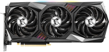 Videokarte MSI Nvidia GeForce RTX 3080 10 GB GDDR6X