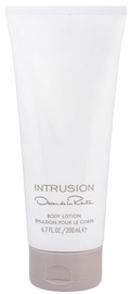 Oscar de la Renta Intrusion 100ml Body Lotion