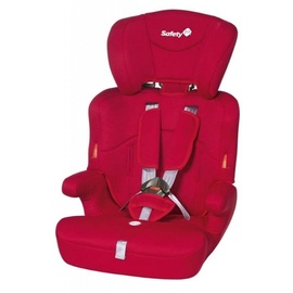 Mašīnas sēdeklis Safety 1st Ever Safe, sarkana, 9 - 36 kg
