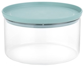 Brabantia Stackable Storage Jar Mint
