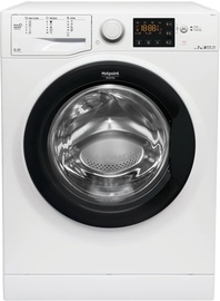 Skalbimo mašina Hotpoint Ariston RSSG 724 JB EU