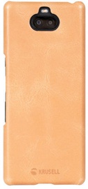 Krusell Sunne Back Case For Sony Xperia 10 Beige