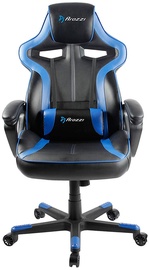 Žaidimų kėdė Arozzi Milano Gaming Chair Blue