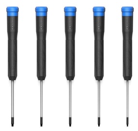 iFixit Pro Tech Screwdriver Set 5pcs T-Security