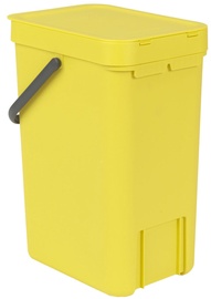 Brabantia Soft and Go 12l Yellow
