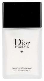 Balzamas po skutimosi Christian Dior, 100 ml