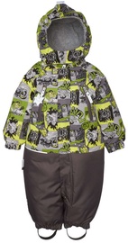 Lenne Boys Overall Wave 18205 1040 Green 80