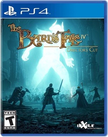 Bard's Tale IV: Director's Cut Day One Edition PS4