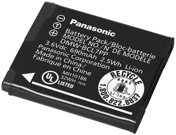 Panasonic Battery DMW-BCL7E