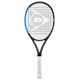 Tennisereket Dunlop FX 700, sinine/valge/must