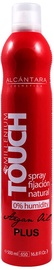 Juukselakk Alcantara Cosmetica Millenium Touch, 500 ml