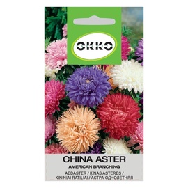 ĶĪNAS ASTERES AMERICAN BRANCHING (OKKO)