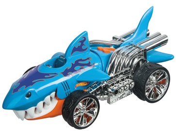 Mondo Motors Hot Wheels Monster Action Sharkruiser 51204