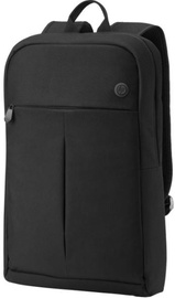 HP Prelude Backpack 15.6" Black