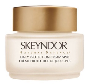 Skeyndor Natural Defence Daily Protection Cream SPF8 50ml