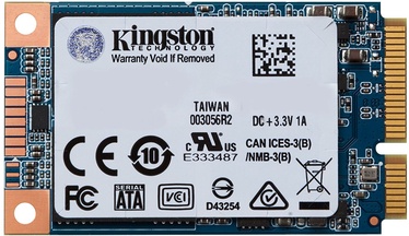 Kingston SSDNow UV500 mSATA 480GB SUV500MS/480G