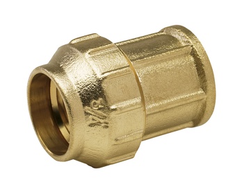 Savienojums Arco, 1/2 collas – iekšējā vītne / 20 mm – savelkama