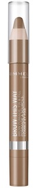 Rimmel London Brow This Way Brow Pomade 3.25g 02