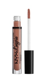 Губная помада NYX Lingerie Liquid Lace detail, 4 мл